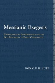 Messianic Exegesis