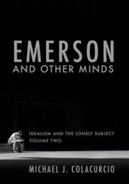 Emerson And Other Minds