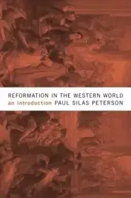 Reformation in the Western World: An Introduction