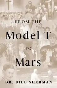 From the Model T to Mars