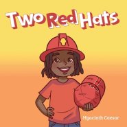 Two Red Hats