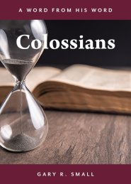 Colossians