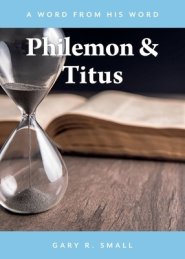 Philemon and Titus