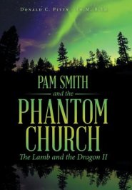 Pam Smith And The Phantom Church