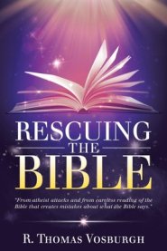 Rescuing the Bible