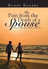 Pain From The Death Of A Spouse