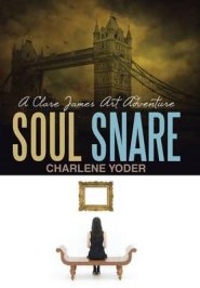 Soul Snare: A Clare James Art Adventure