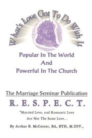 What's Love Got to Do with It: Popular in the World and Powerful in the Church