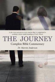 The Journey: Complete Bible Commentary