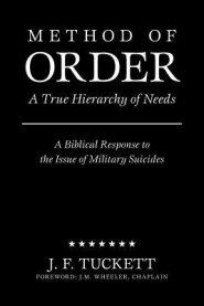 Method of Order: A True Hierarchy of Needs