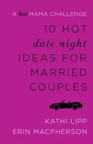 10 Hot Date Night Ideas for Married Couples