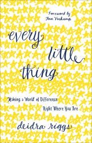 Every Little Thing