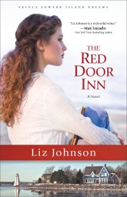 The Red Door Inn (Prince Edward Island Dreams Book #1)