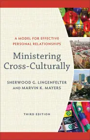 Ministering Cross-Culturally