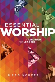 Essential Worship