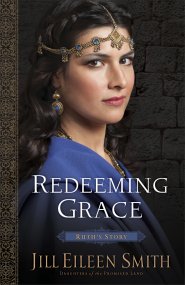 Redeeming Grace (Daughters of the Promised Land Book #3)