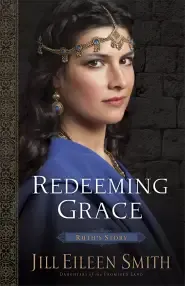 Redeeming Grace (Daughters of the Promised Land Book #3)