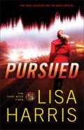 Pursued (The Nikki Boyd Files Book #3)