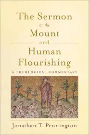 The Sermon on the Mount and Human Flourishing