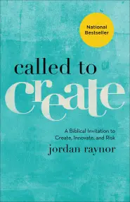 Called to Create