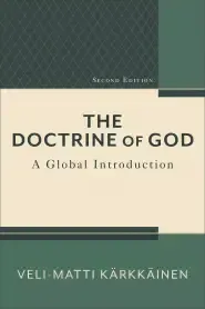 The Doctrine of God