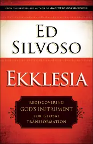 Ekklesia