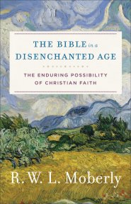 The Bible in a Disenchanted Age (Theological Explorations for the Church Catholic)