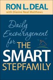 Daily Encouragement for the Smart Stepfamily