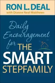 Daily Encouragement for the Smart Stepfamily