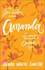 Amanda (The Jane Austen Series)