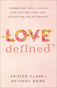 Love Defined