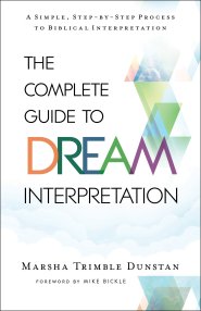 The Complete Guide to Dream Interpretation