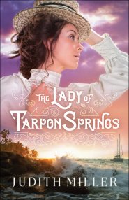 The Lady of Tarpon Springs