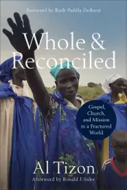 Whole and Reconciled