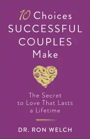 10 Choices Successful Couples Make