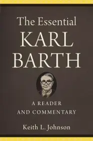 The Essential Karl Barth