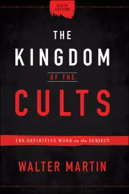 The Kingdom of the Cults