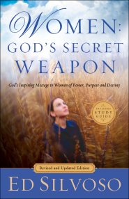 Women: God's Secret Weapon