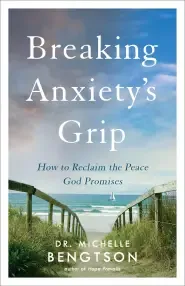 Breaking Anxiety's Grip