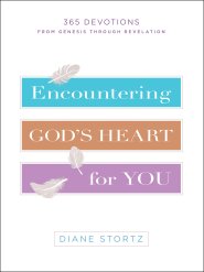 Encountering God's Heart for You