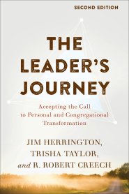 The Leader's Journey