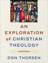 An Exploration of Christian Theology