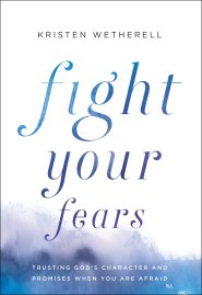 Fight Your Fears