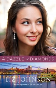 A Dazzle of Diamonds (Georgia Coast Romance Book #3)