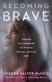 Becoming Brave