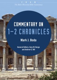 Commentary on 1-2 Chronicles