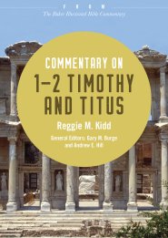 Commentary on 1-2 Timothy and Titus