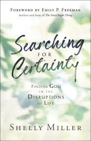 Searching for Certainty