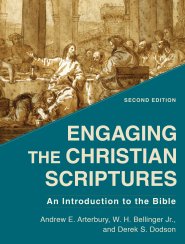 Engaging the Christian Scriptures