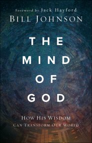 The Mind of God